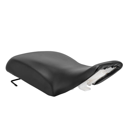 Solidspare Complete Seat Black 77100-HN5-670 fits for Honda TRX350 FE FM TE TM Rancher 350