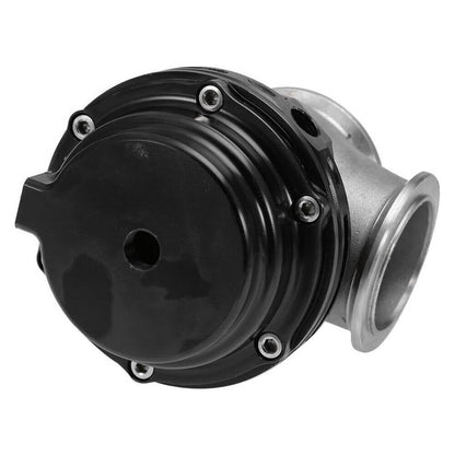 Solidspare New 38MM Wastegate External Turbo W/ TIAL V-Band Flange Spring MV-R 14PSI