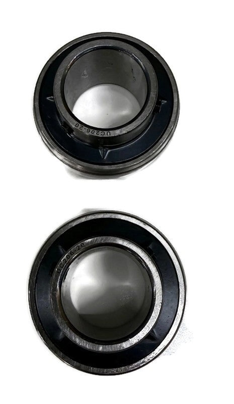1-1/4" Bearing Kit (3 Hole) Set For Off Road Go Kart Drift Trike Mini Bike Parts