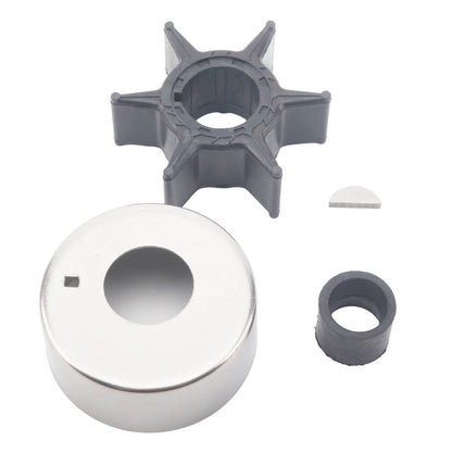 Solid Spare Yamaha WATER PUMP REPAIR KIT 663-W0078-01-00 663-W0078-00-00 663-W0078-A0-00