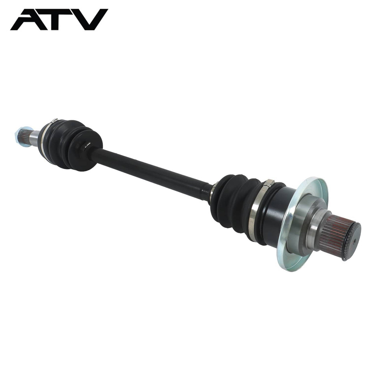 Solidspare Rear Right CV Axles Drive Shaft For Yamaha Rhino 660 700 2004-09 5UG-F53B0-01-00