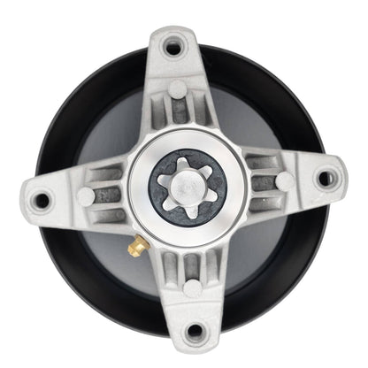 Solidspare Deck Spindle For Craftsman T8000 T210 T7800 918-06976A 618-06976 618-06976A New