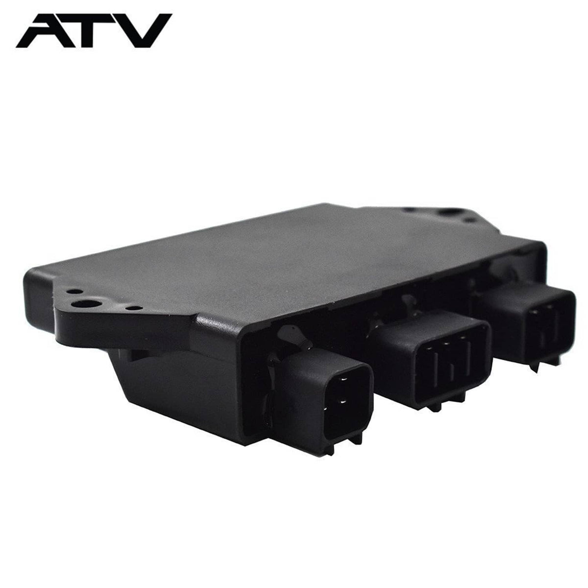 Solidspare CDI Box For Yamaha YFM 660 R 660R Raptor 2002 2003 5LP-85540-20-00 YFM660R