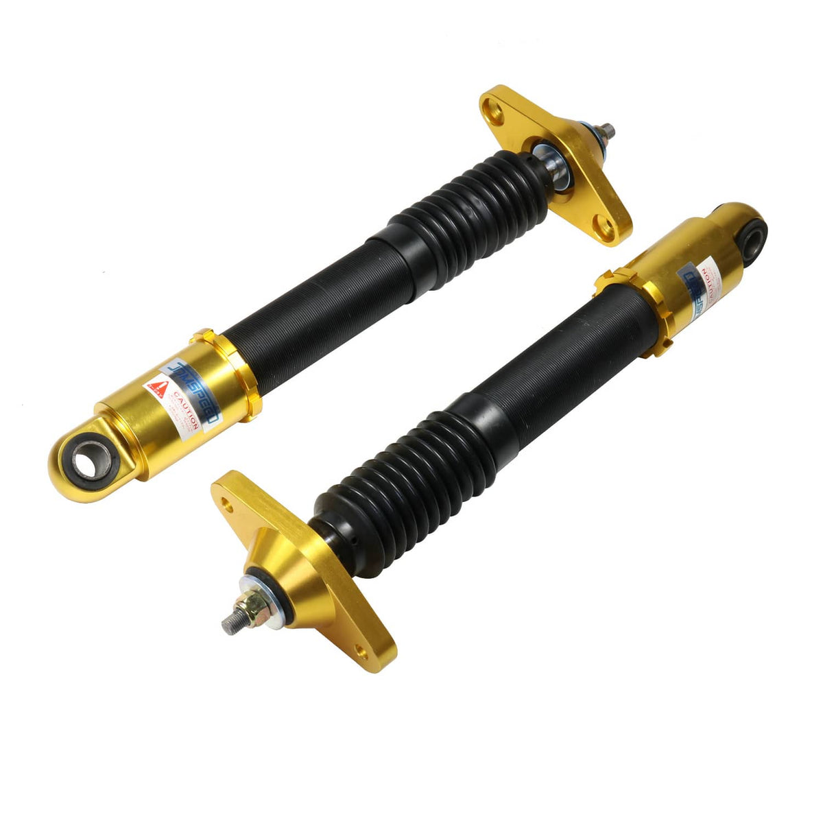 Solidspare Coilovers Kit for Hyundai Genesis Coupe 2-Door 10-16 Shock & Struts Adj. Height
