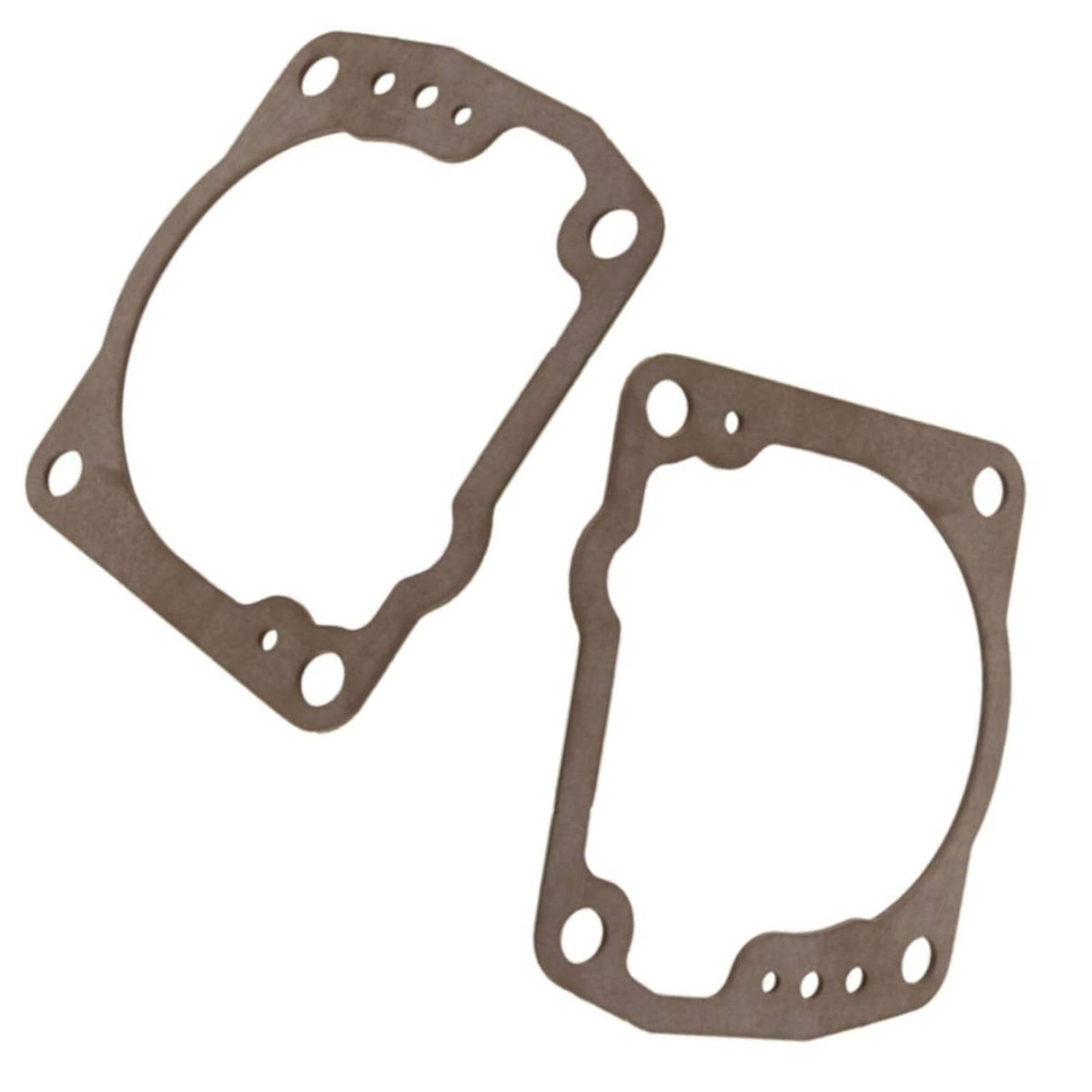 Solid Spare 2Pcs 0335070 335070 BRP Float Bowl Gasket Evinrude Johnson 90-175 HP Replacement