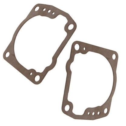 Solid Spare 2Pcs 0335070 335070 BRP Float Bowl Gasket Evinrude Johnson 90-175 HP Replacement
