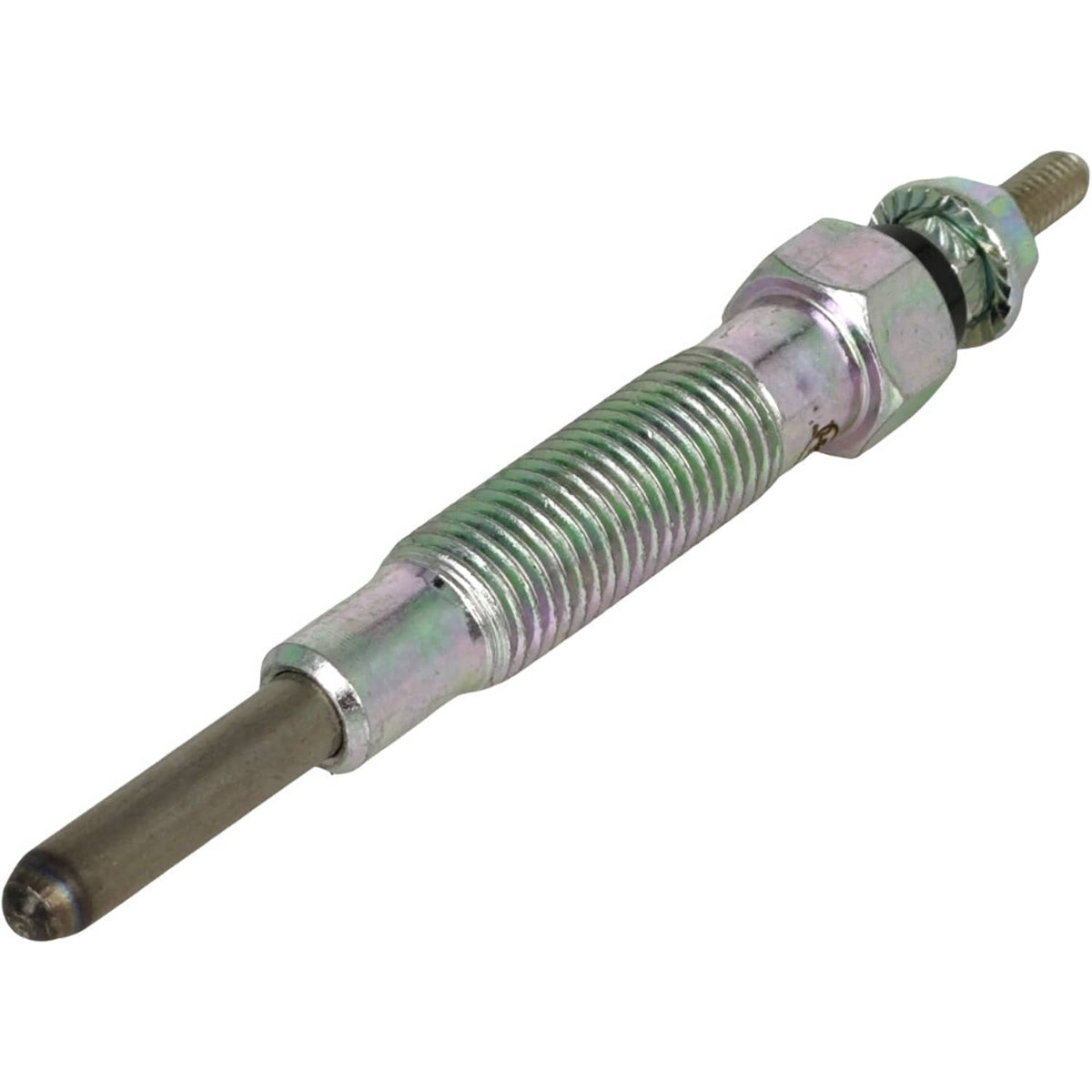 Solid Spare 4X Glow Plug MD050212 for Mitsubishi Triton Pajero L200 L300 4D55 4D56 12V 2.5L