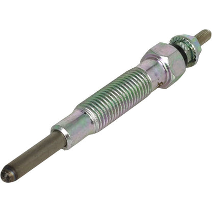 Solid Spare 4X Glow Plug MD050212 for Mitsubishi Triton Pajero L200 L300 4D55 4D56 12V 2.5L