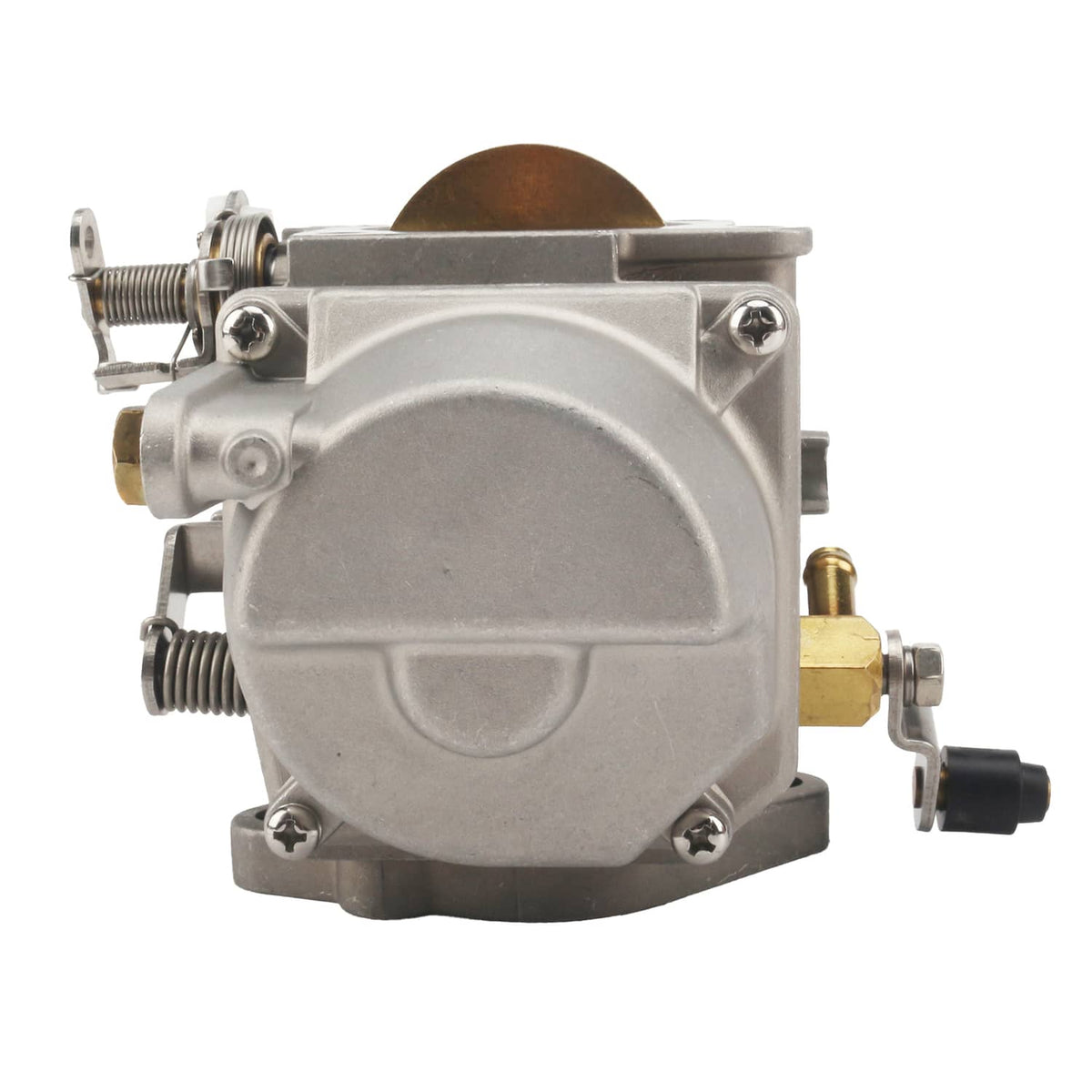 Solid Spare 3P0-03200-0 Outboard Carbs Carburetor for Nissan Tohatsu Marine Outboard Motor