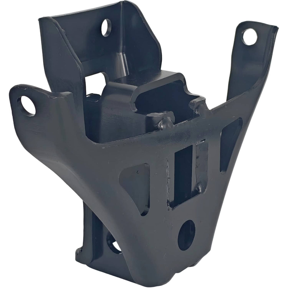 Solid Spare Rear 2" Receiver Hitch B16-F85H0-V0-00 Fit for Yamaha Grizzly 700 2016-2024