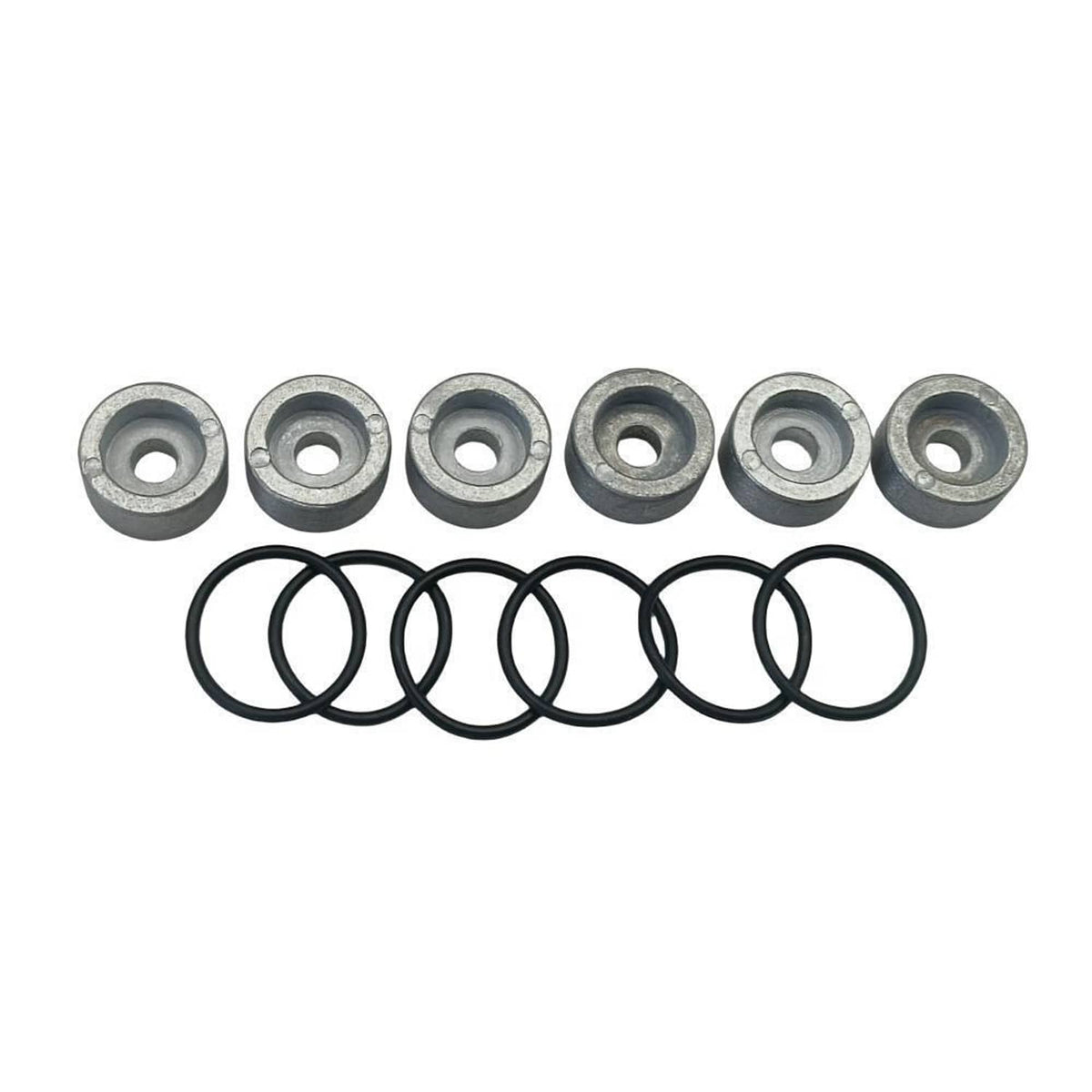 Solid Spare 17400-96832 Maintenance Kit For Suzuki DF150 DF175 DF200 Outboard 17400-96J04