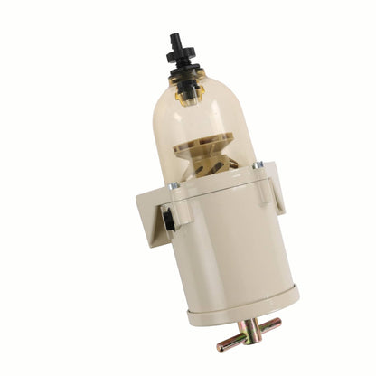 Solidspare 500FG/FH DIESEL MARINE BOAT FUEL / WATER SEPARATOR FILTER NEW
