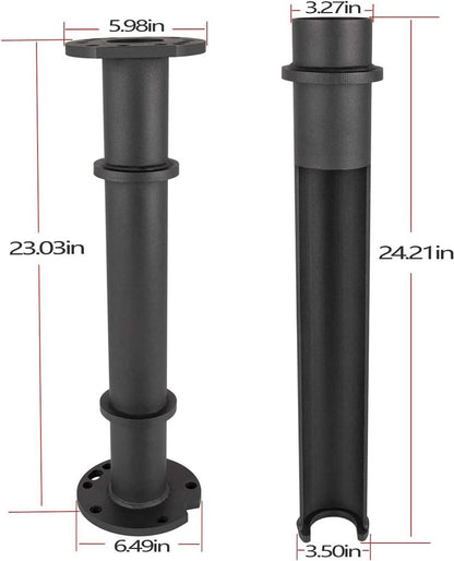 Solidspare Rear Axle Bearing Removal Puller Tool 09521-25011 for Toyota Trucks 1984-2018