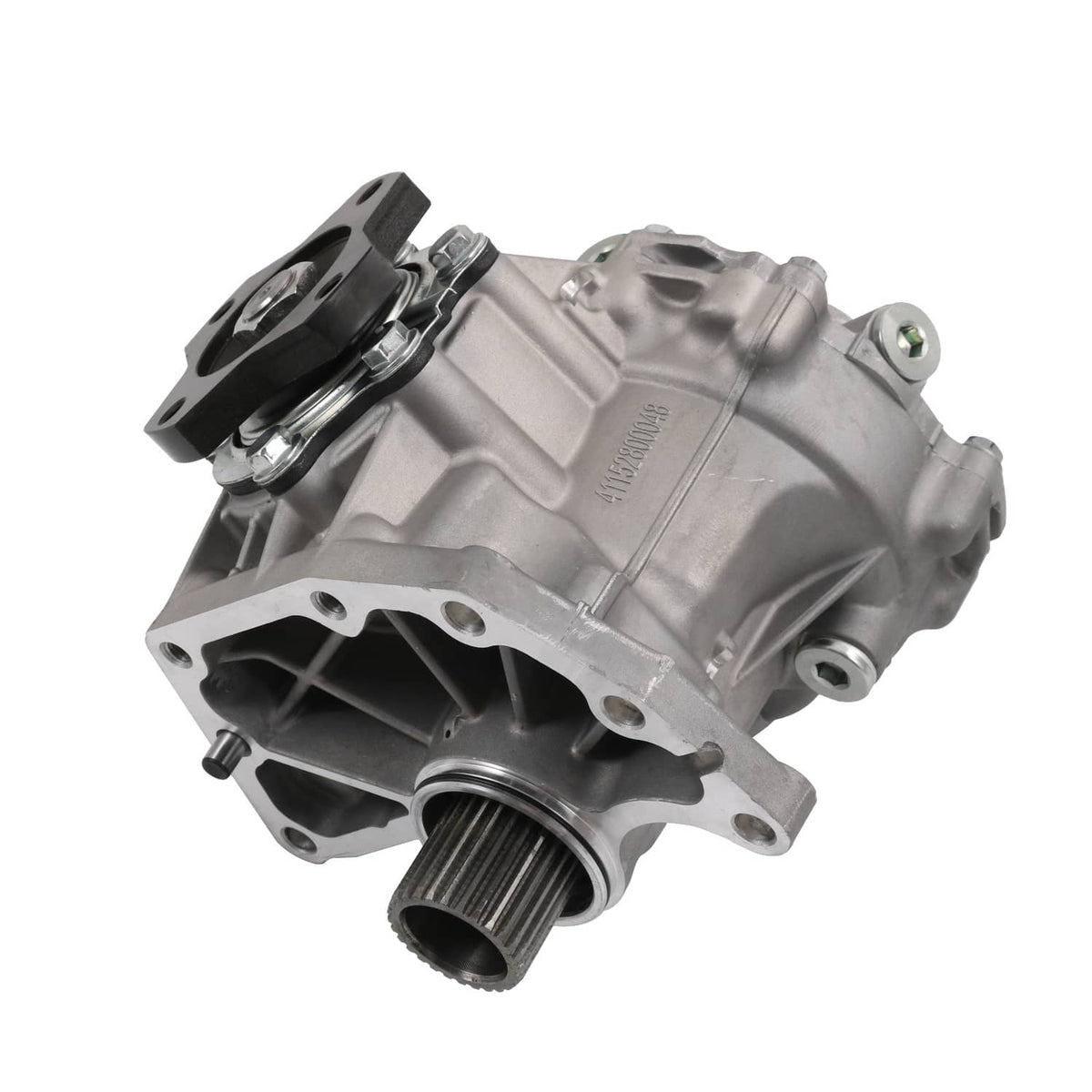 Solidspare Transfer Case For Nissan Murano Pathfinder Infiniti JX35 QX60 3.5L 33100-3KA0B