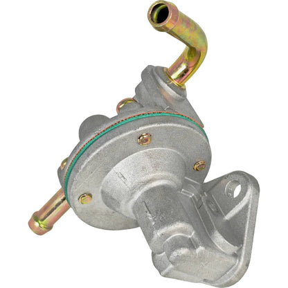 Solid Spare Fuel Lift Pump 16604-52032 for Kubota V2203-DI V2003-T F2803BG WG600 WG752 WG750