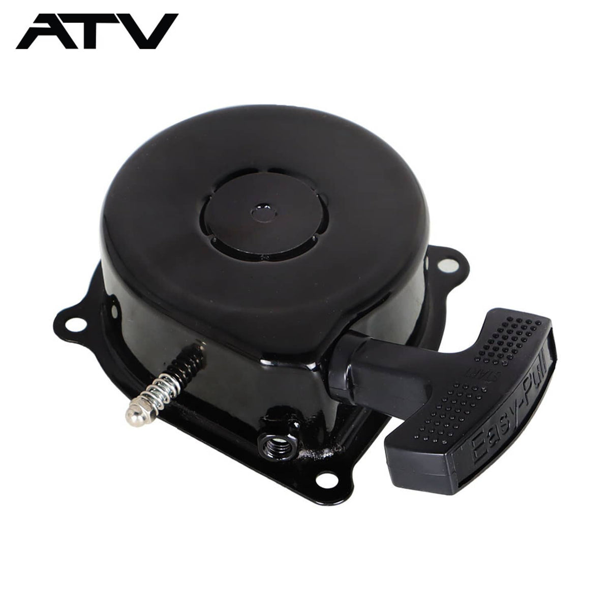 Solidspare Pull Start Starter Recoil 2002-06 For Suzuki Lt-A50 Alt50 Lt50 LT 50 Quad Master