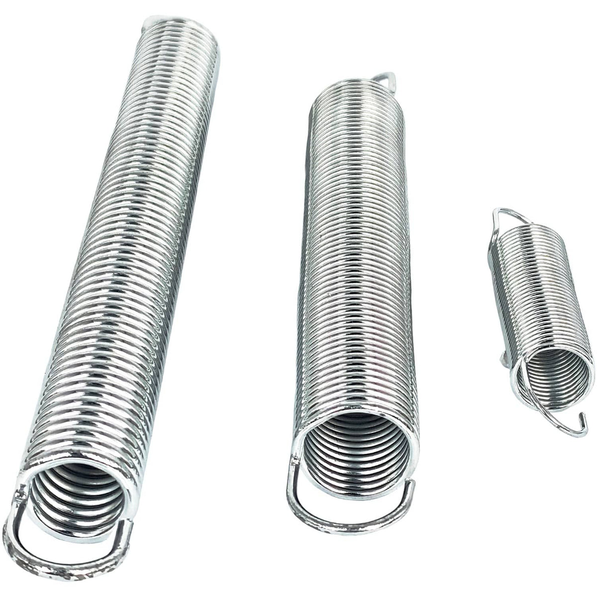 Solid Spare Fifth Wheel Spring Kit Fit for Fontaine No Slack NT 6000 7000 7000CC KITSPRING