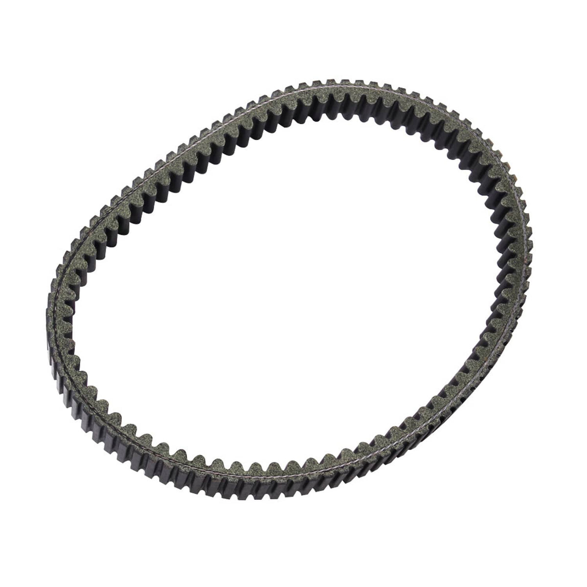 Solidspare Primary Clutch Sliding Sheave & Drive Belt For Yamaha Kodiak Rhino Wolverine 450