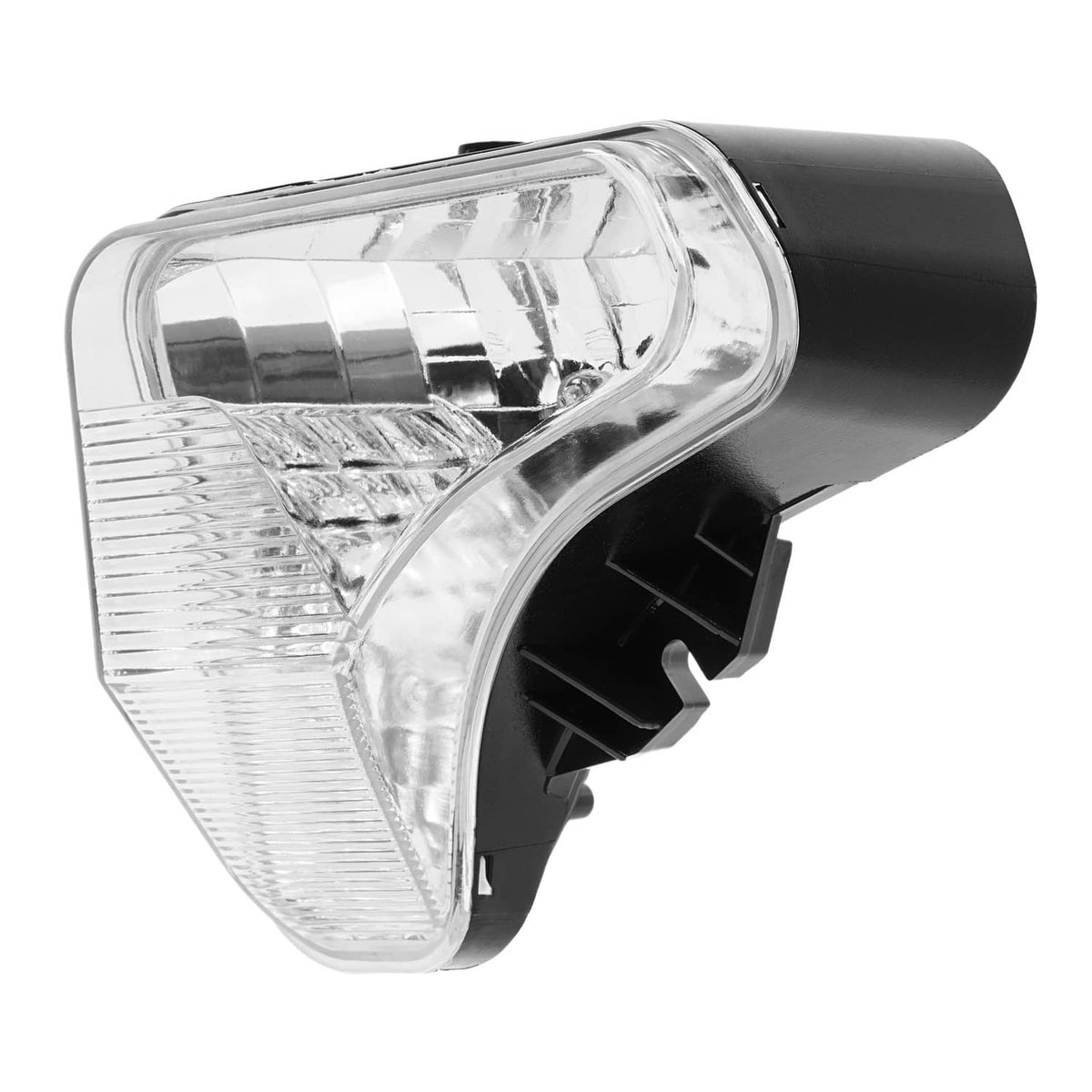 Solidspare For Bobcat A770 T590 T630 S450 S740 Track Right Headlight Lamp w/Bulbs ＃7251340