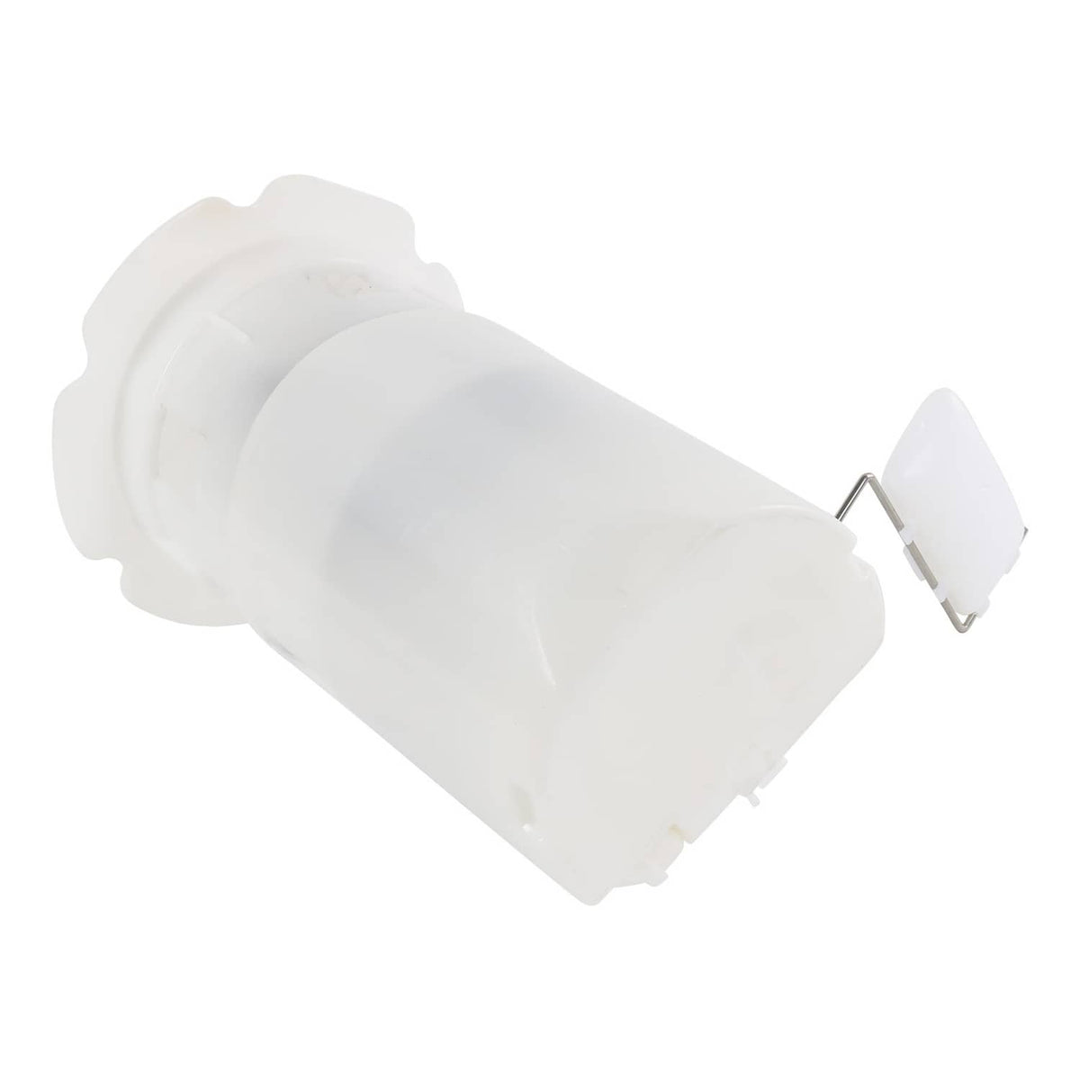 Solidspare Fuel Pump Module Assembly Port For Nissan Sentra 2002-2006 1.8L 2.5L with 1 Tube