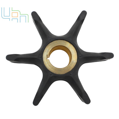 Solid Spare 382547 Impeller For Johnson Evinrude 55-60-65-70-75HP 18-3082 9-45213 765431