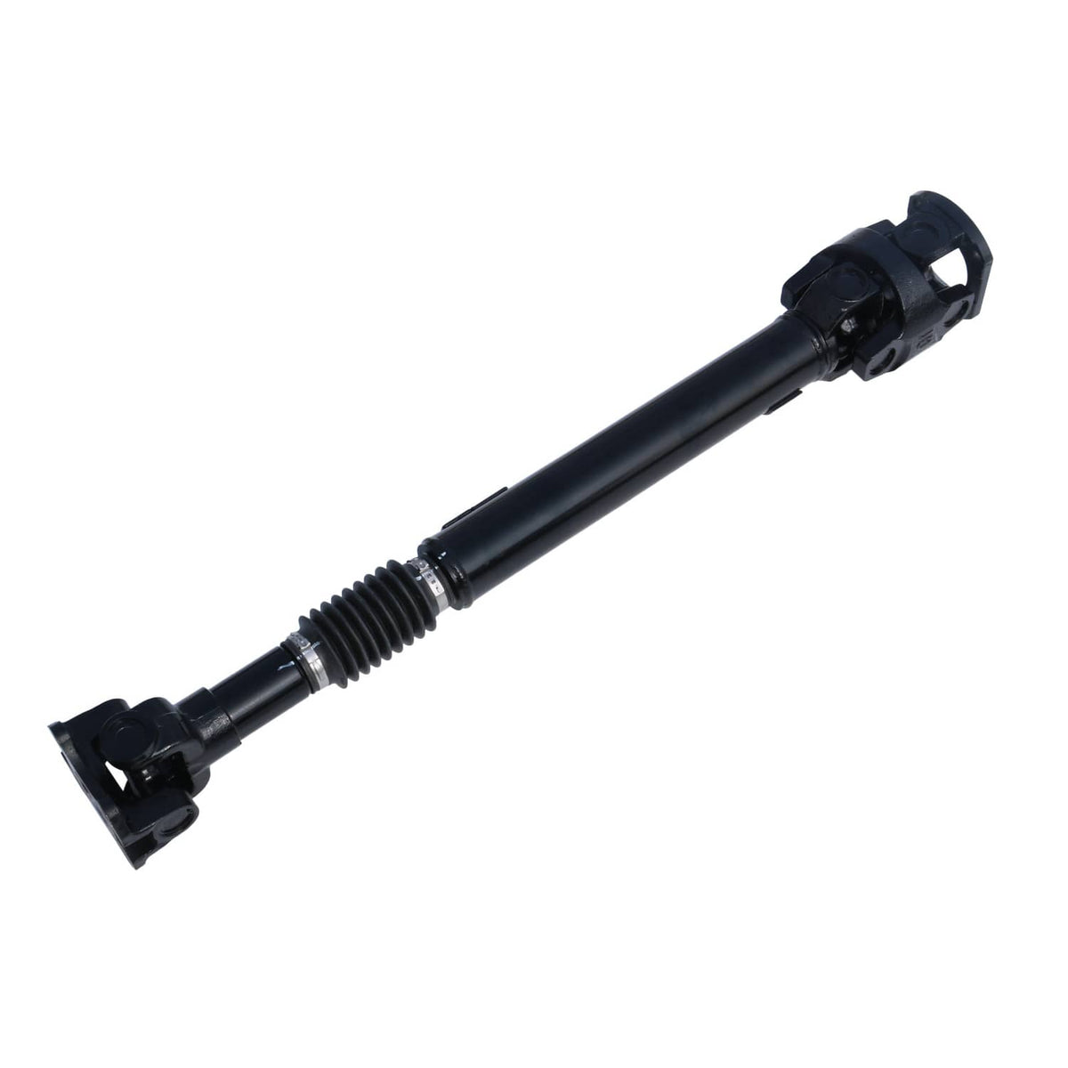 Solidspare Front Drive Shaft Assembly For 2013-2018 Ram 2500 3500 L6 6.7L 5146802AA
