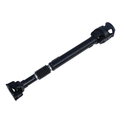 Solidspare Front Drive Shaft Assembly For 2013-2018 Ram 2500 3500 L6 6.7L 5146802AA
