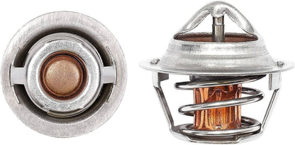 Solidspare Thermal Regulator Kit Fit For Pentair and Sta-Rite Pool Spa Heaters 77707-0010