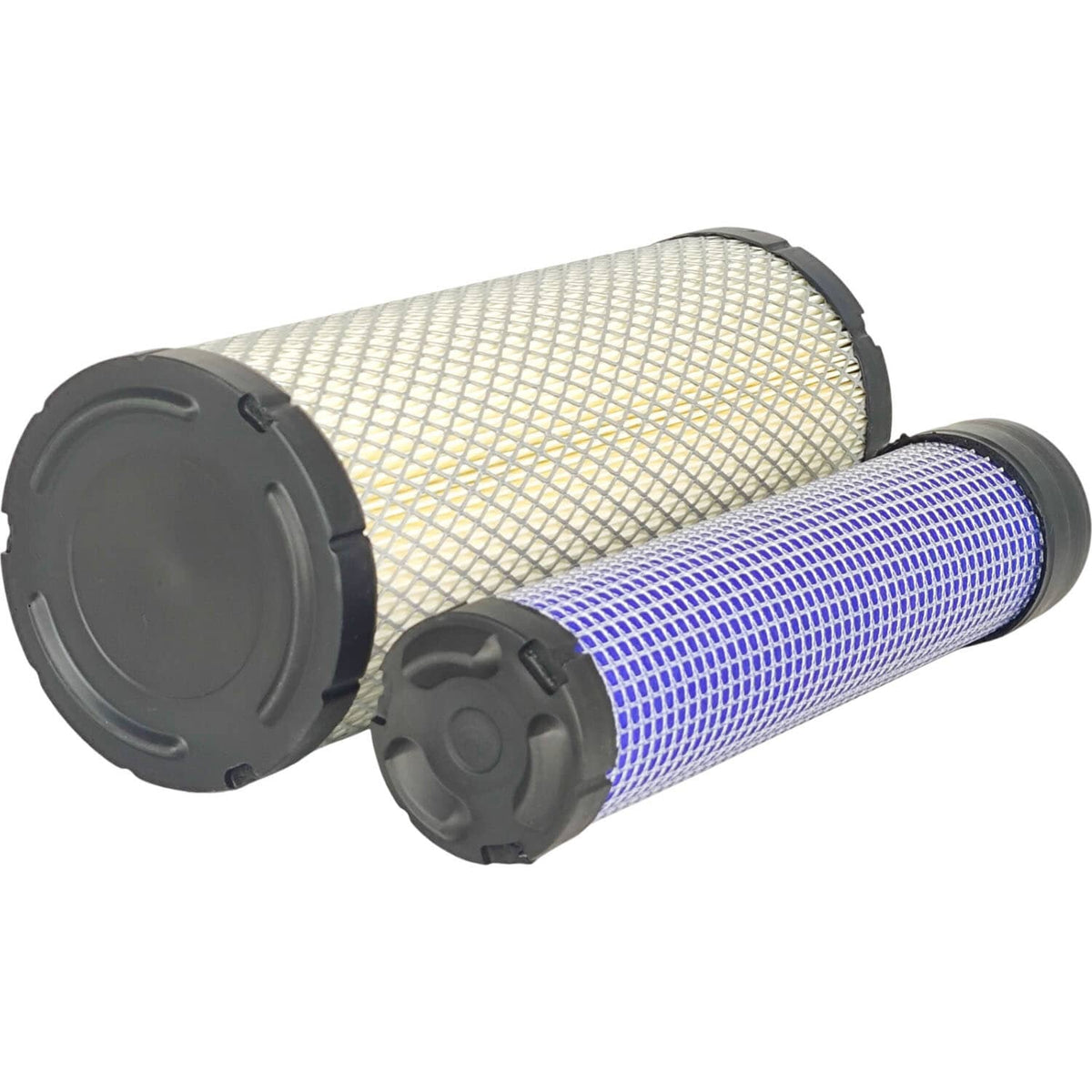 Solid Spare Air Filter Set 40514270 40007575 Fit for LS i3030 i3040 MT335H MT340HC