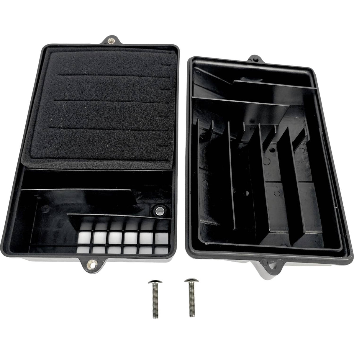 Solid Spare 7RH-14411-01-00 Air Filter Cleaner Box Kit Fit for Yamaha EF6600DEC YG6600DC