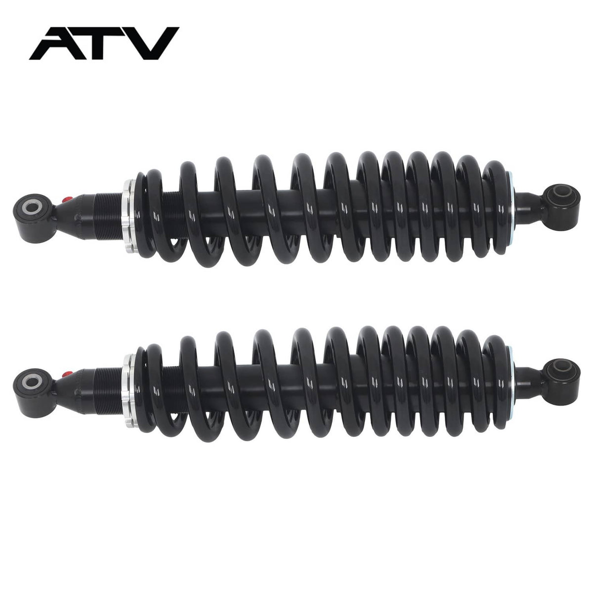 Solidspare L&R Rear Shocks 2PG-F2200-00-00 For Yamaha Viking VI BR/EPS BR/Hunter EPS BR