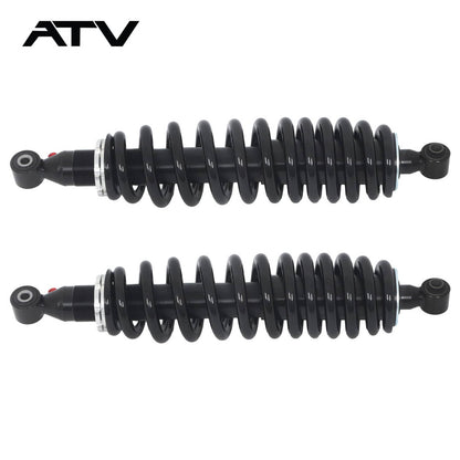 Solidspare L&R Rear Shocks 2PG-F2200-00-00 For Yamaha Viking VI BR/EPS BR/Hunter EPS BR
