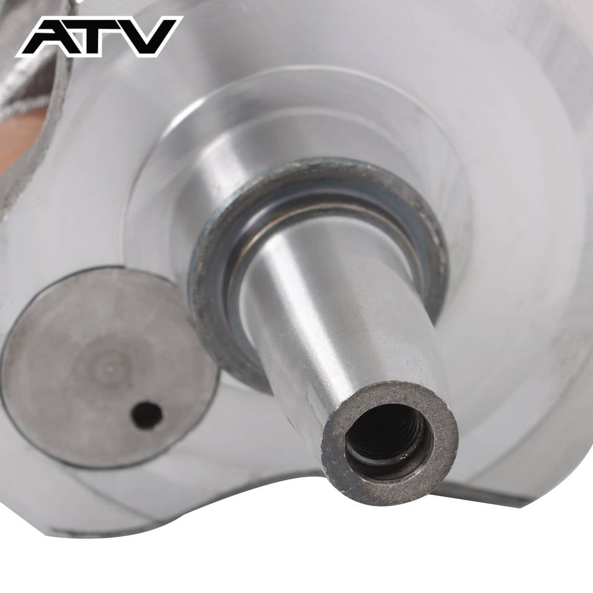 Solidspare For Honda Crankshaft Oil Kit Seal Recon TRX250 2008-2014 ATV Engine