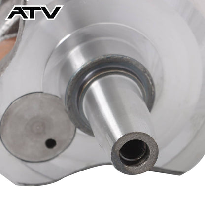 Solidspare For Honda Crankshaft Oil Kit Seal Recon TRX250 2008-2014 ATV Engine