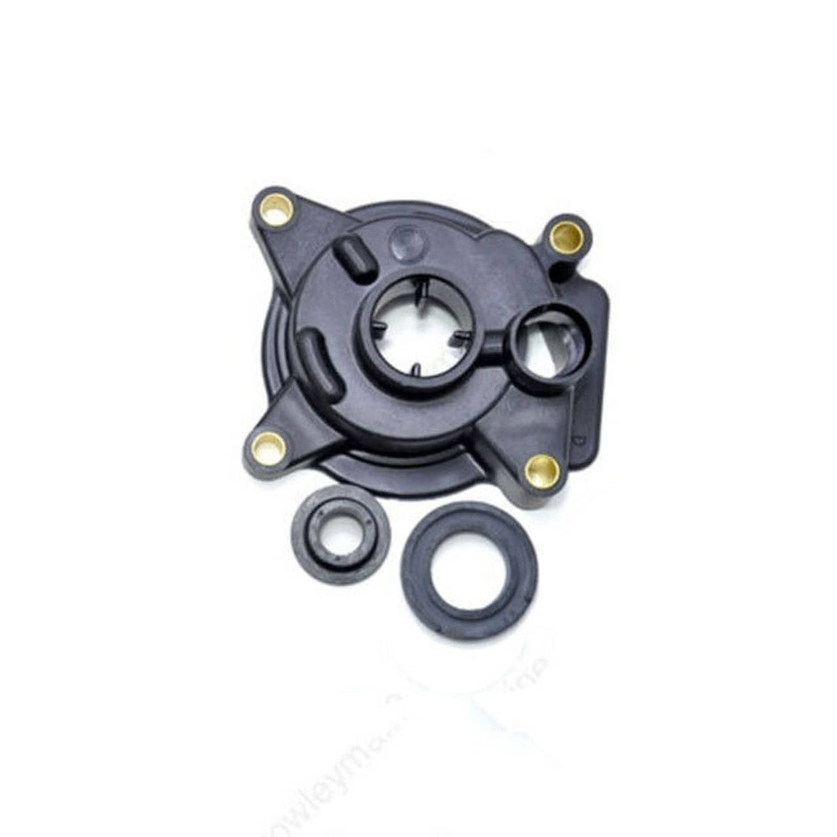 Solid Spare 389133 387217 Water Pump Kit For Johnson Evinrude OMC 50-55HP Outboards 18-3325