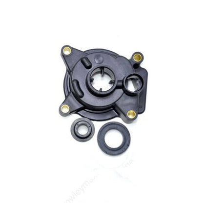 Solid Spare 389133 387217 Water Pump Kit For Johnson Evinrude OMC 50-55HP Outboards 18-3325