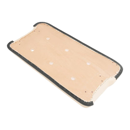Solidspare Beige Golf Cart Front Seat Bottom Assembly For Club Car Precedent 2004-Up