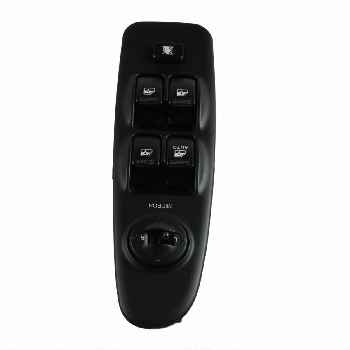 Solidspare OEM#93570-2D100 Power Master Control Window Switch For 2002-2006 Elantra Hyundai