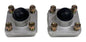 (2) Front Wheel Hubs for Yamaha 2009-2015 Adventurer One 2013-2015 Sport Cart