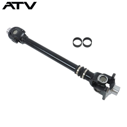 Solidspare 08-12 Rear Propeller Prop Drive Shaft For Can-Am Outlander Max 500 650 800 800R