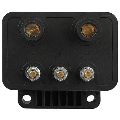Solidspare Single Fire Programmable Ignition Kit For 1970-03 Harley-Davidson Big Twin Evo