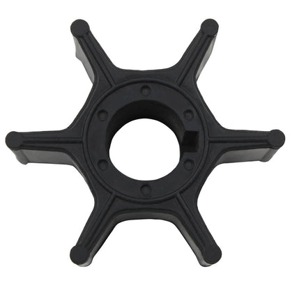 Solid Spare Impeller 8HP 9.9HP Suzuki Outboard DT8C DT9.9C 17461-92D02 17461-93901 18-3000