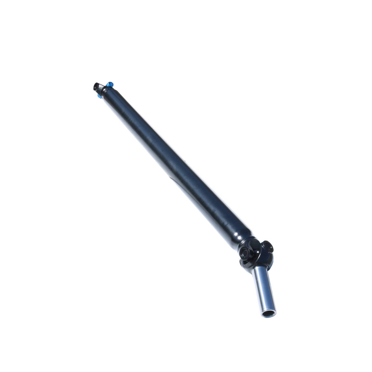 Solidspare Driveshaft Prop Shaft Assembly for Chevrolet Silverado GMC Sierra 2500 4WD Rear