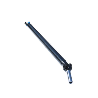 Solidspare Driveshaft Prop Shaft Assembly for Chevrolet Silverado GMC Sierra 2500 4WD Rear