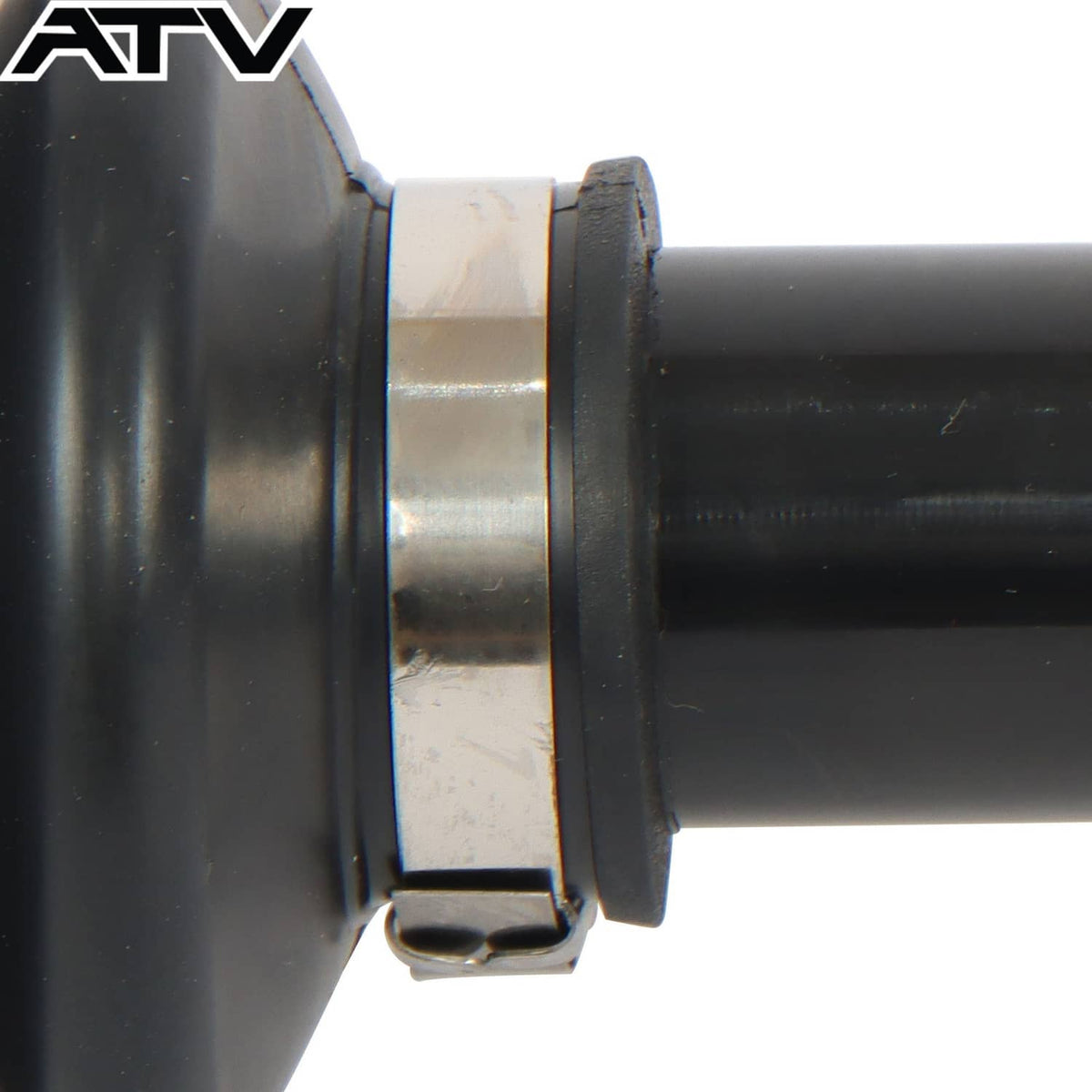 Solidspare Rear Left and Right CV Axles Drive Shaft For Polaris RZR 900 4 S 900 2015-2020