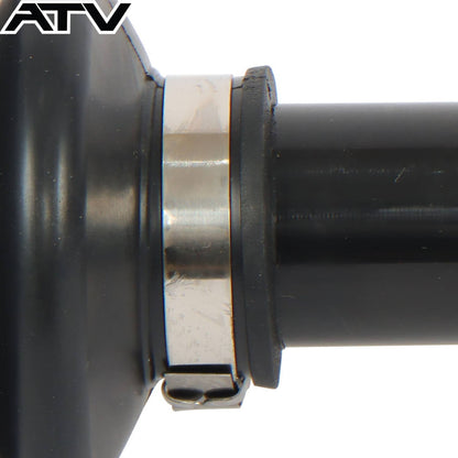Solidspare Rear Left and Right CV Axles Drive Shaft For Polaris RZR 900 4 S 900 2015-2020