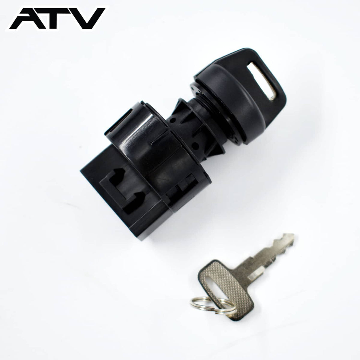 Solidspare Ignition Switch Key For Polaris Sportsman 325 400 450 500 550 570 700 800 900