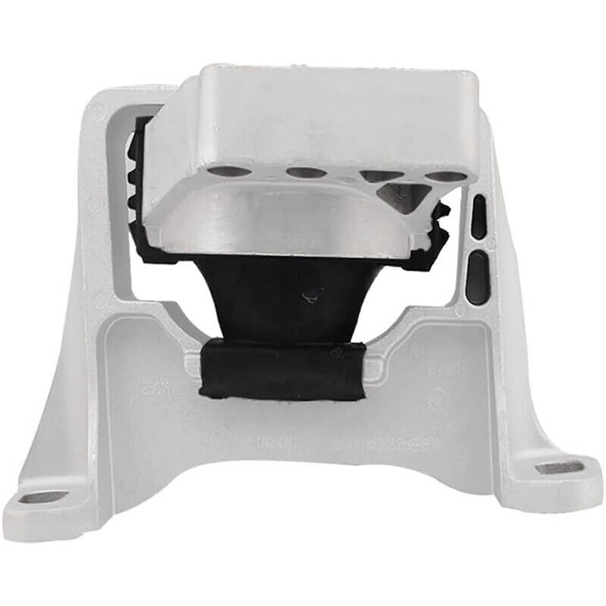 Solidspare New 3Pcs Engine Motor & Transmission Mount Set for 2013-16 Ford Escape 2.0L 2.5L