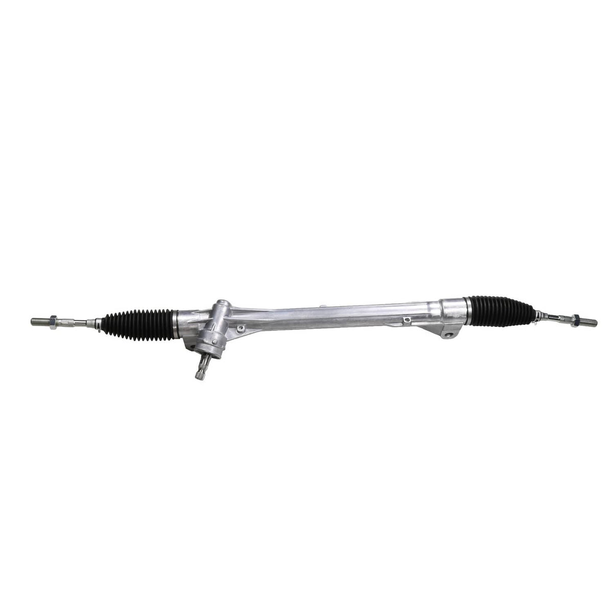Solidspare Power Steering Rack And Pinion NEW For 2006-2016 Toyota RAV4 w/ EPS 45510-42030