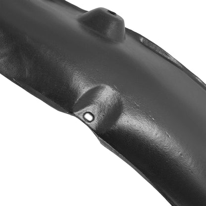 Solid Spare Front Inner Fender Liners For 2014 2015 Kia Optima Mud Flap Left & Right Side